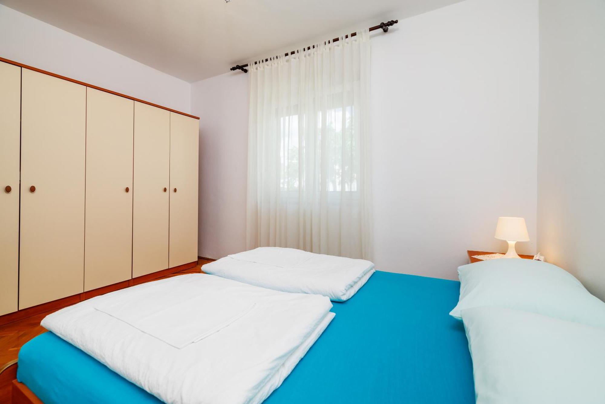 Apartman Antonia Crikvenica Exterior photo