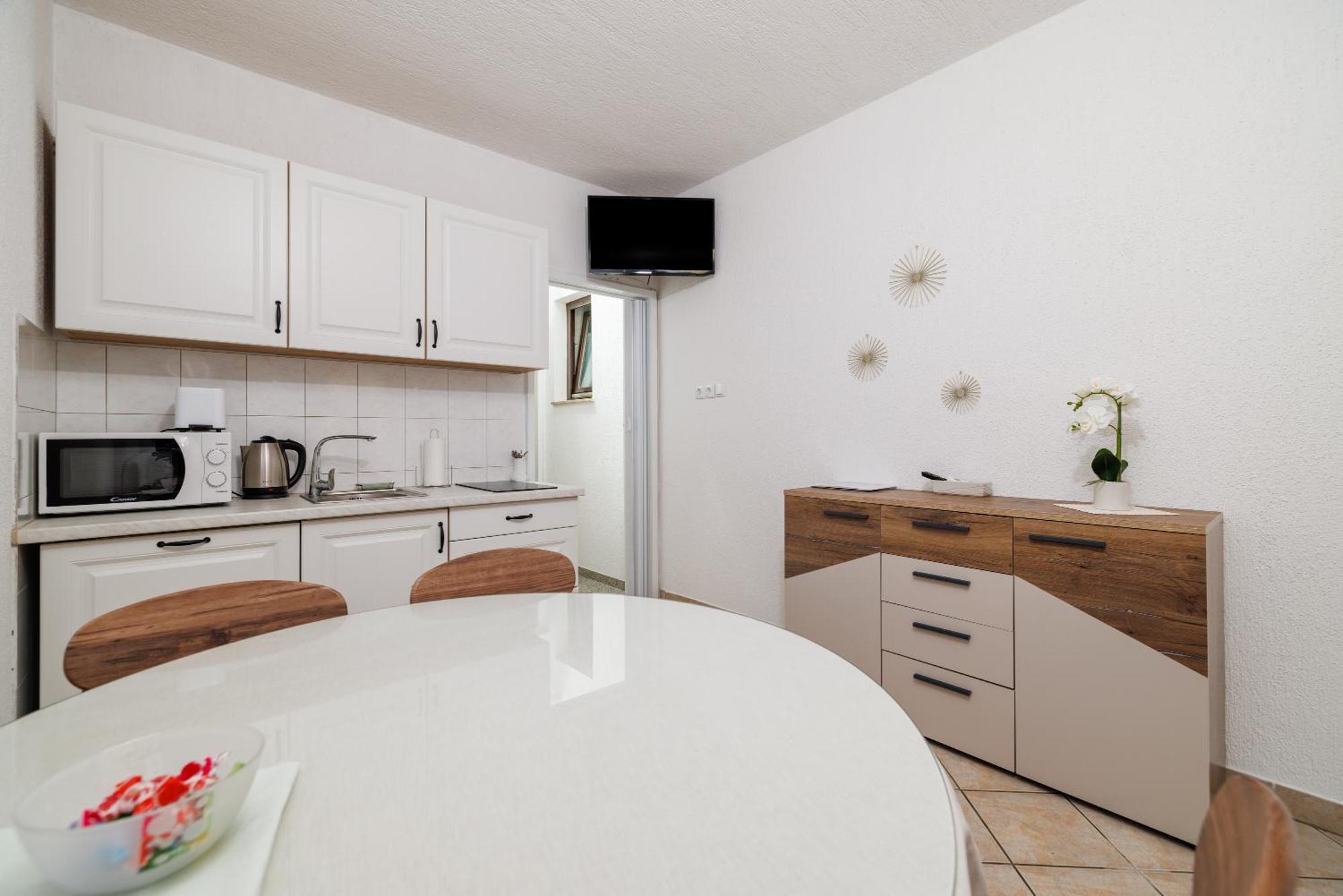 Apartman Antonia Crikvenica Exterior photo