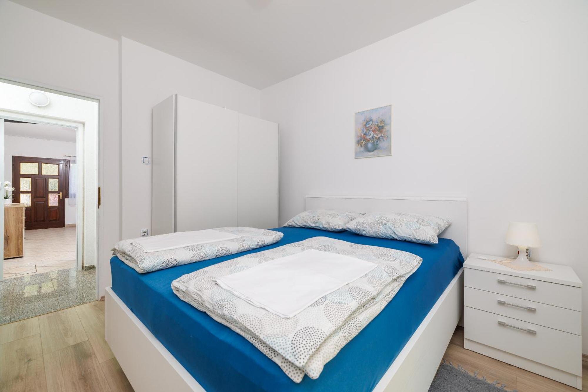 Apartman Antonia Crikvenica Exterior photo